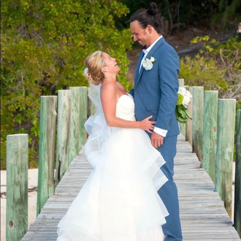 Meet your Posher, Libby